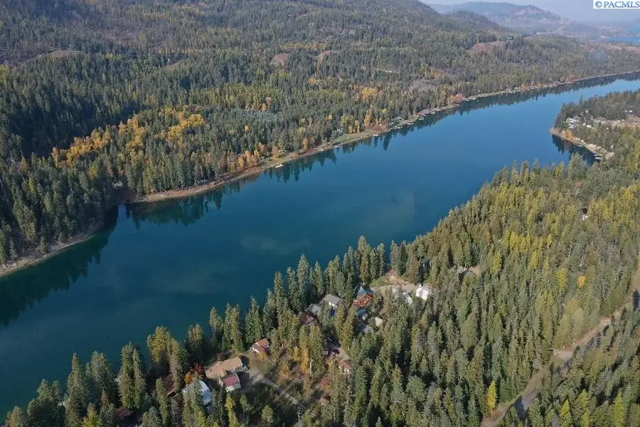397 Arthurs Blvd, Ione Metaline Falls, WA 99119 - #2