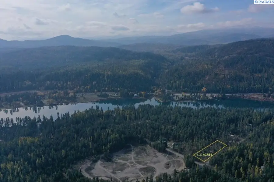 397 Arthurs Blvd, Ione Metaline Falls, WA 99119 - #3
