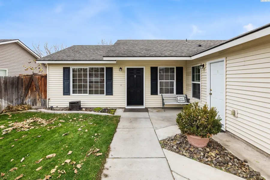 428 N Arbutus Avenue, Pasco, WA 99301 - Image #3