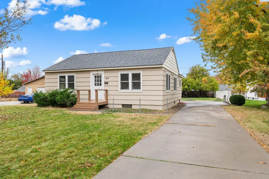 417 Douglass Ave., Richland, WA 99352 - Image #2