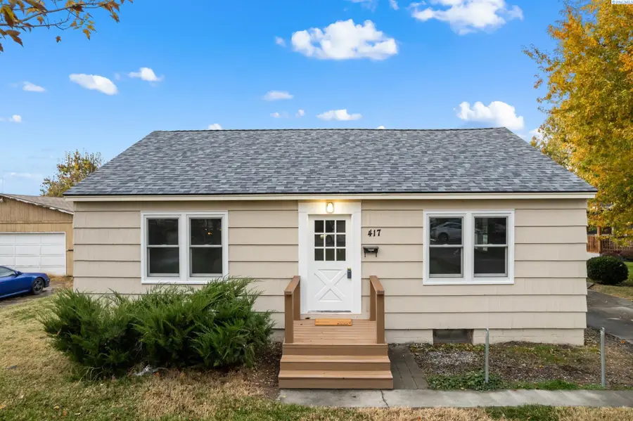 417 Douglass Ave., Richland, WA 99352 - Image #3