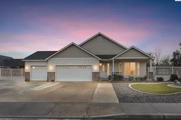 4112 Segovia Dr #Ste10, Pasco, WA 99301-8225