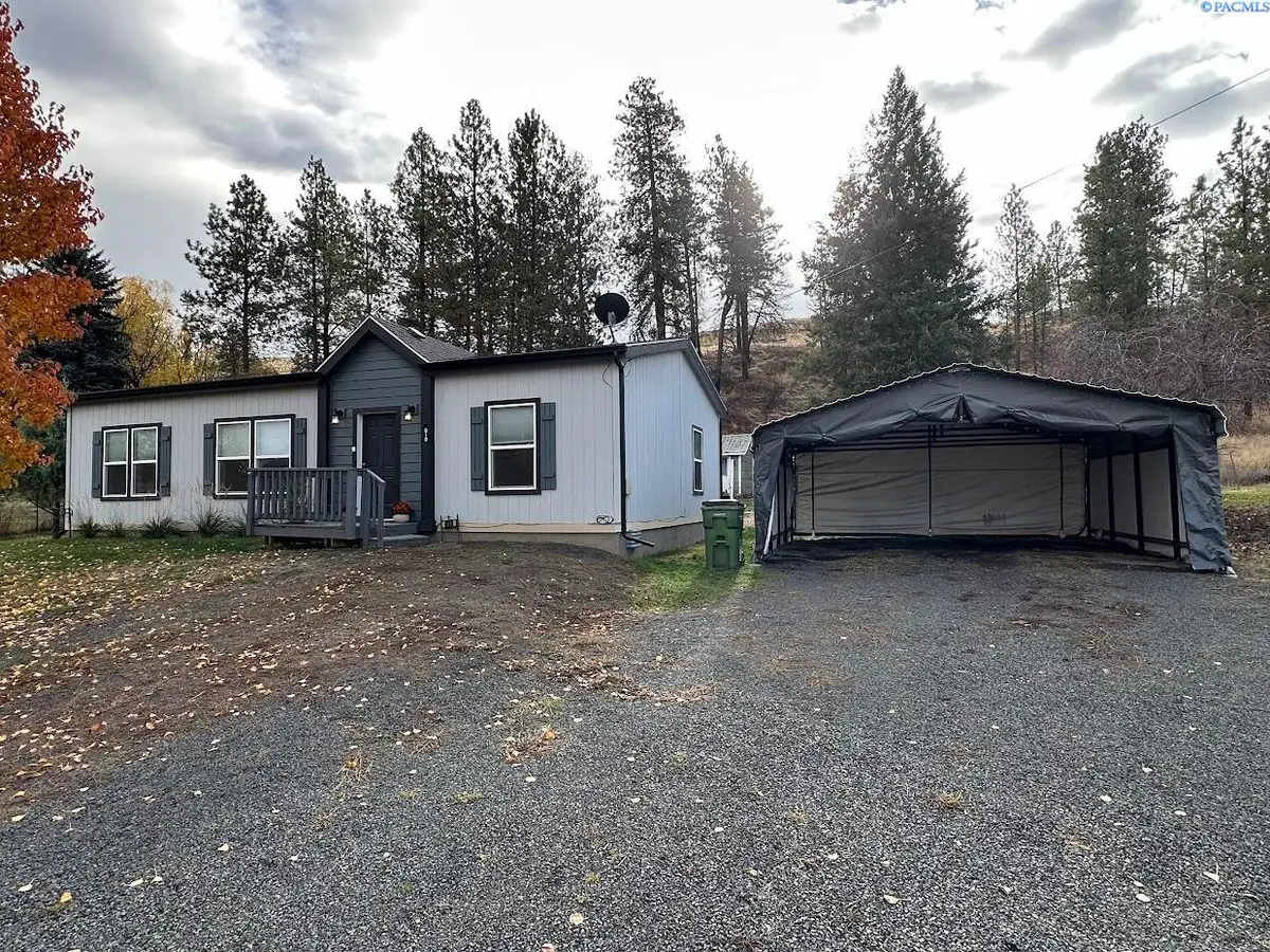 610 NE Broadway, Malden, WA 99149 - Image #1