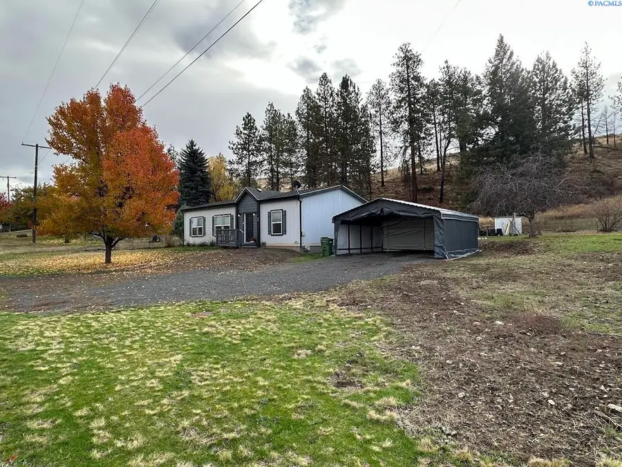 610 NE Broadway, Malden, WA 99149 - Image #3