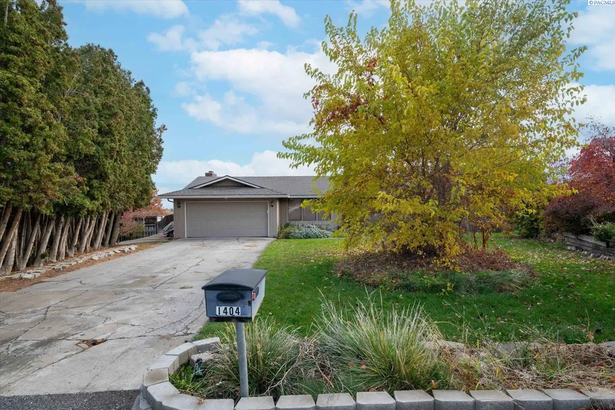 1404 N Arthur St, Kennewick, WA 99336 - Image #1
