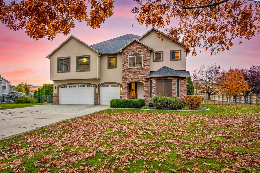 7515 Sandy Ridge Road, Pasco, WA 99301 - Image #3