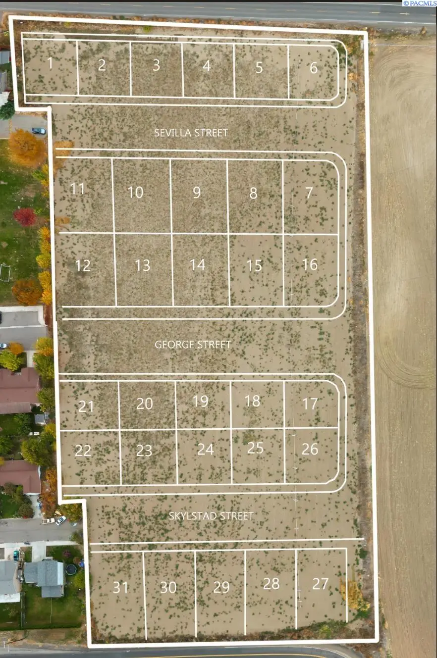 LOT 3 E The New Beginning, Mabton, WA 98935 - Image #2