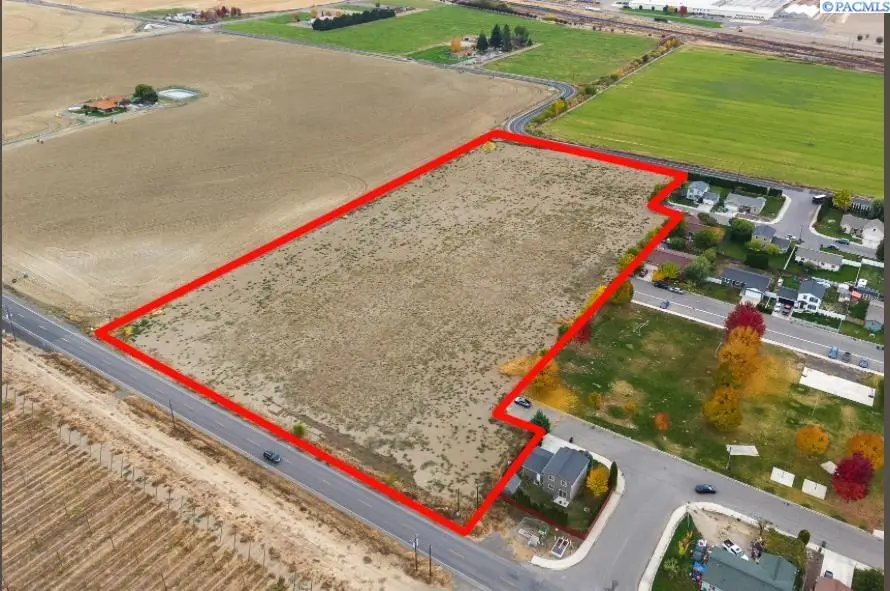 LOT 9 E The New Beginning, Mabton, WA 98935 - Image #3