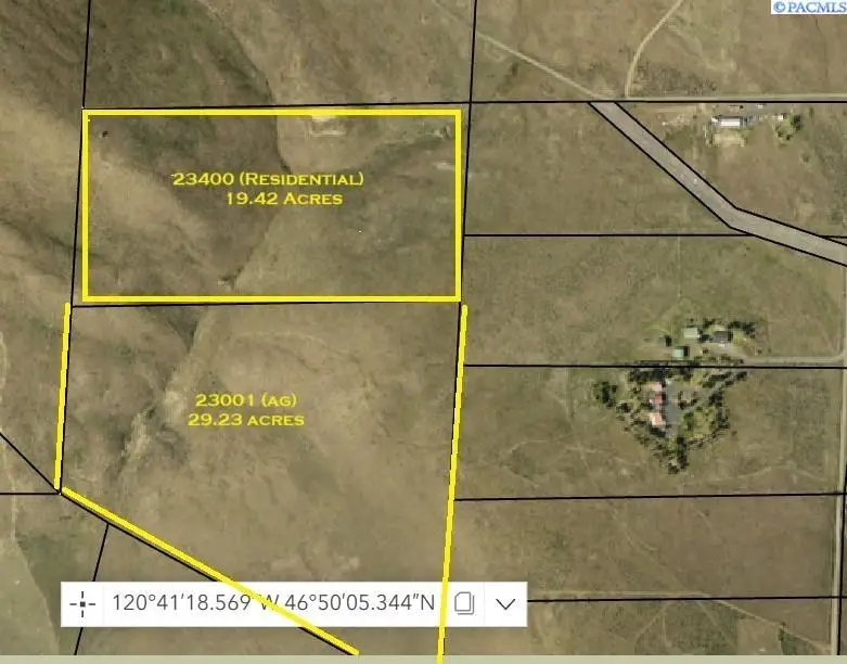 NKA Elk Ridge Ln / Wenas Rd, Selah, WA 98942 - Image #2