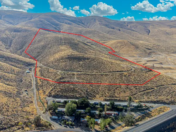 NKA Birch Ave, Prosser, WA 99301