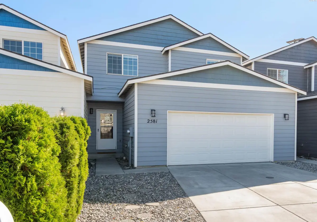 2581 Jason Loop, Richland, WA 99352 - Image #1