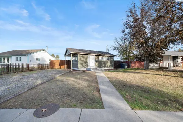 1904 Thompson St., Richland, WA 99354