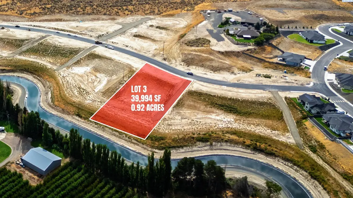 Lot 3 W 56th Ave, Kennewick, WA 99337 - Image #1