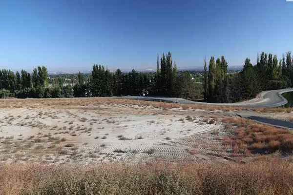 Lot 5 W 56th Ave, Kennewick, WA 99337