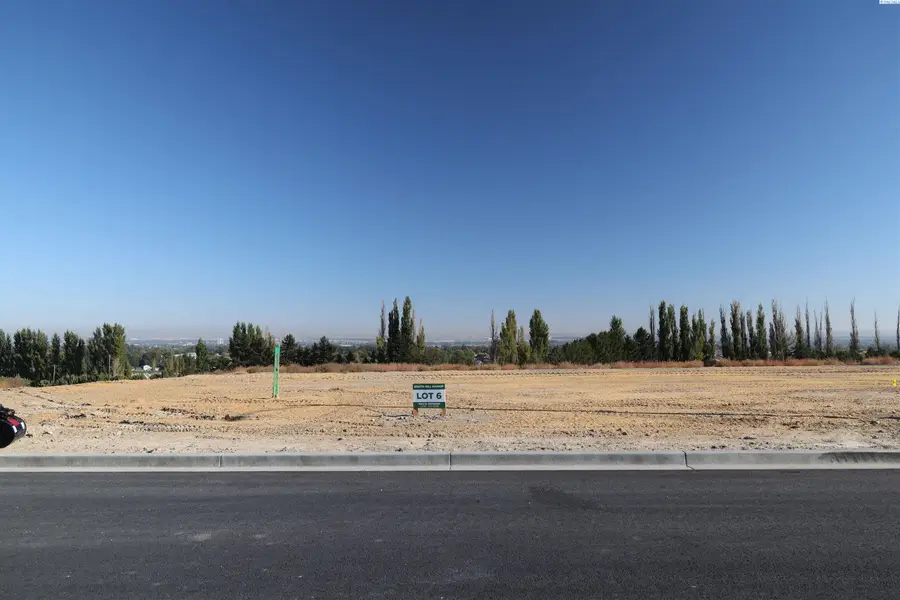 Lot 6 W 56th Ave, Kennewick, WA 99337 - Image #2
