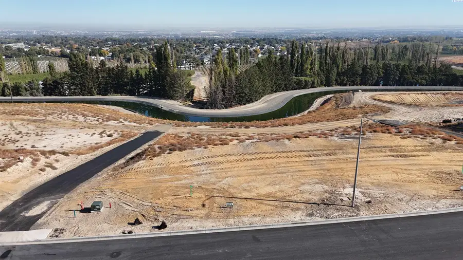 Lot 6 W 56th Ave, Kennewick, WA 99337 - Image #3
