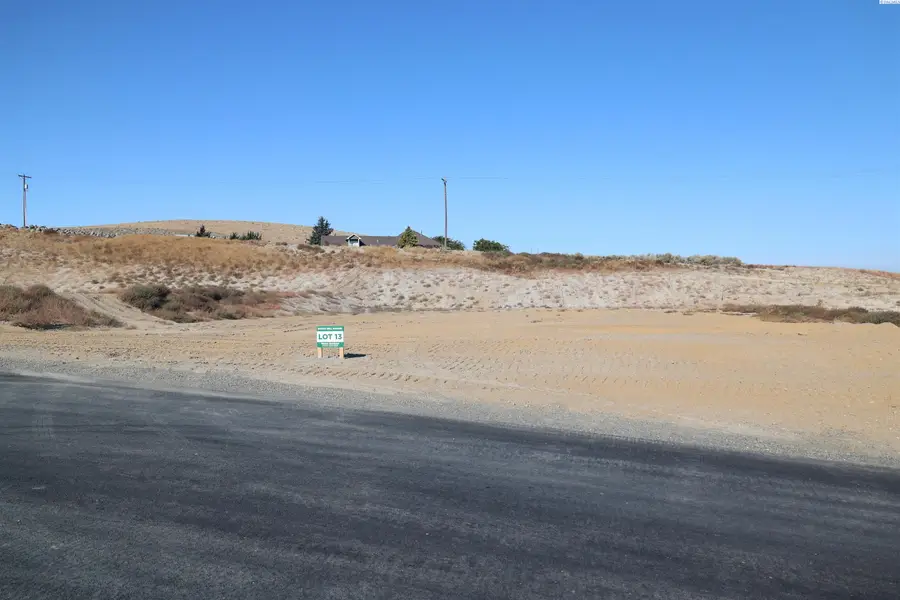 Lot 13 W 56th Ave, Kennewick, WA 99337 - Image #2