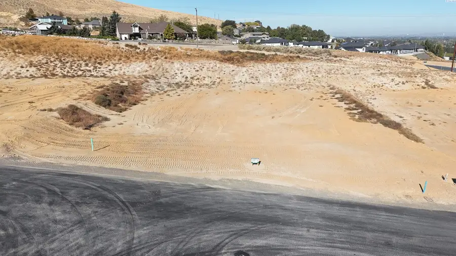 Lot 13 W 56th Ave, Kennewick, WA 99337 - Image #3