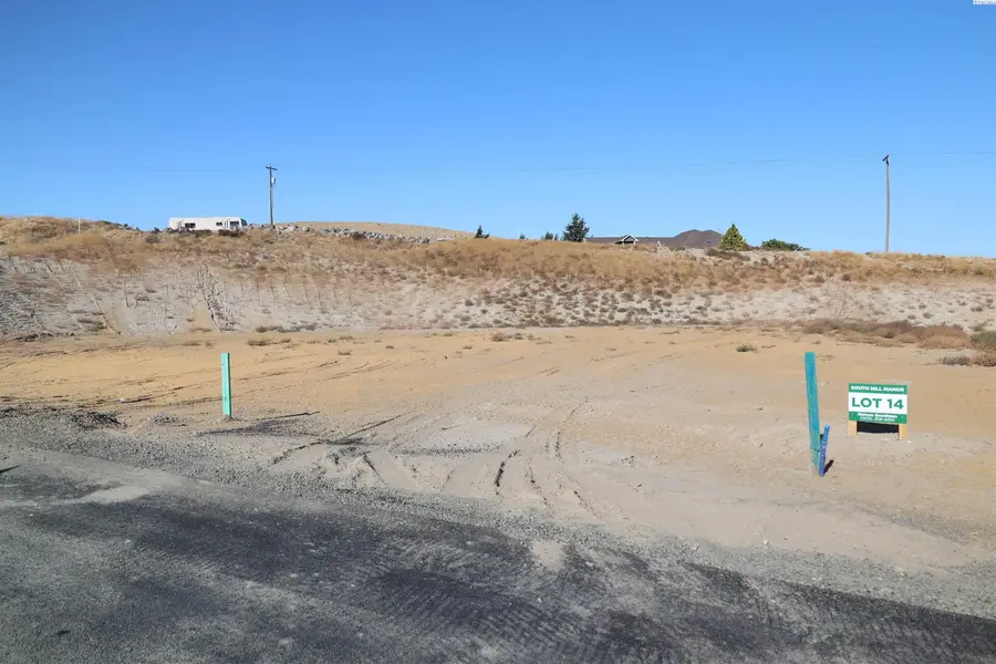 Lot 14 W 56th Ave, Kennewick, WA 99337 - Image #2
