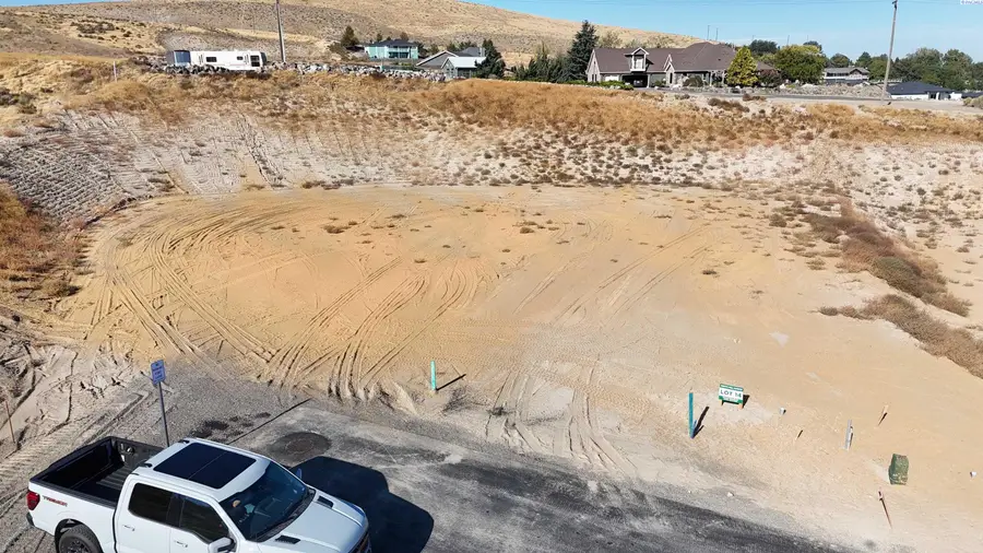 Lot 14 W 56th Ave, Kennewick, WA 99337 - Image #3