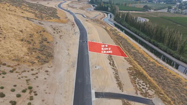 Lot 19 W 56th Ave, Kennewick, WA 99337