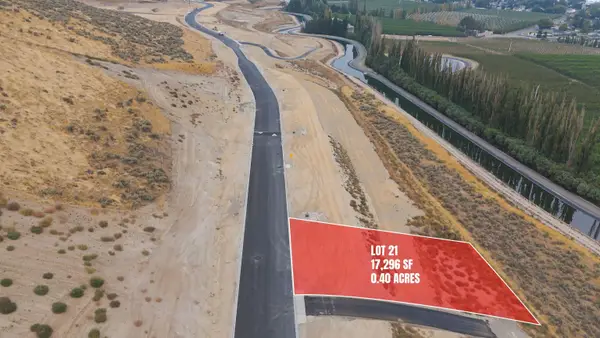 Lot 21 W 56th Ave, Kennewick, WA 99337