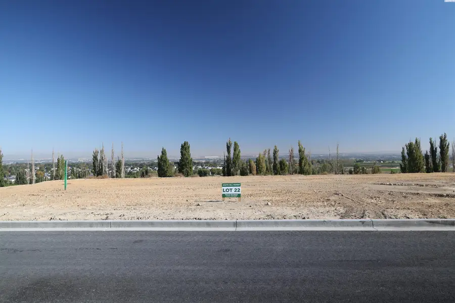 Lot 22 W 56th Ave, Kennewick, WA 99337 - Image #2