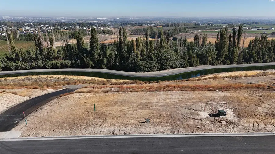Lot 22 W 56th Ave, Kennewick, WA 99337 - Image #3