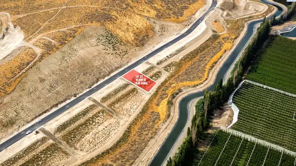 Lot 23 W 56th Ave, Kennewick, WA 99337