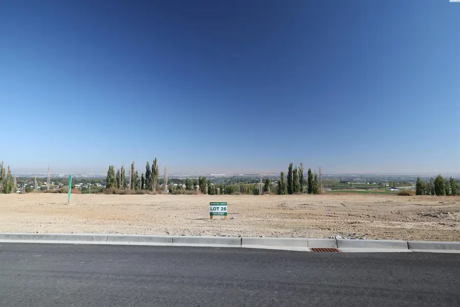 Lot 26 W 56th Ave, Kennewick, WA 99337 - Image #2