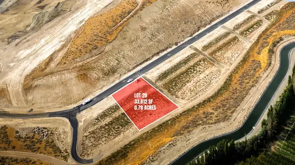 Lot 28 W 56th Ave, Kennewick, WA 99337