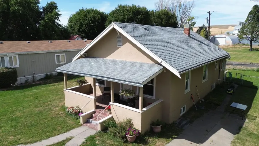 7 E Liberty St, Saint John, WA 99171 - Image #2