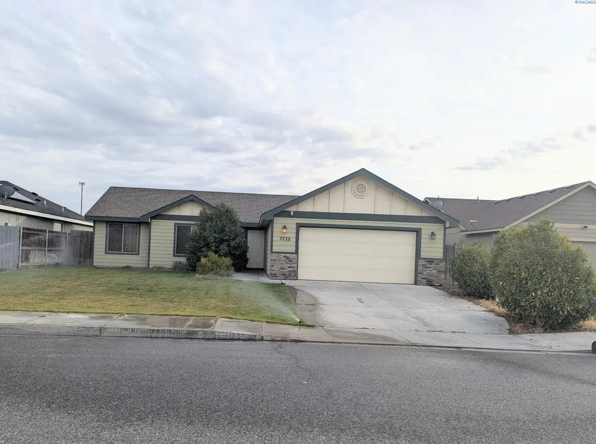 3722 Milagro Drive, Pasco, WA 99301 - Image #1