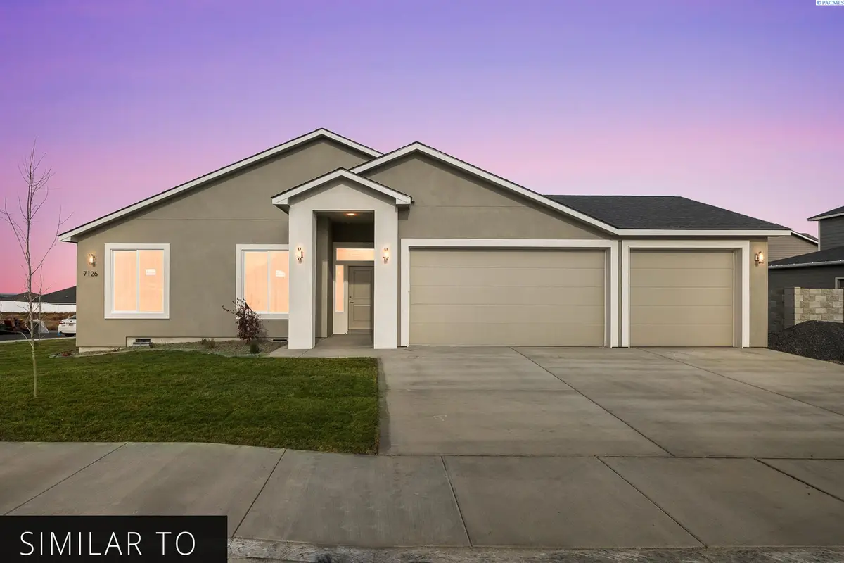 2930 S Belfair St., Kennewick, WA 99338 - Image #1