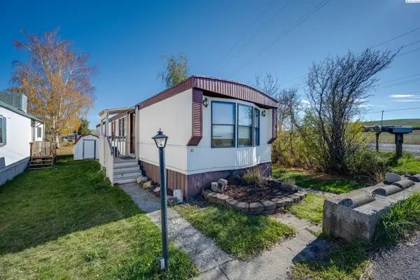 2652 Pullman Albion Rd #A-1, Pullman, WA 99163