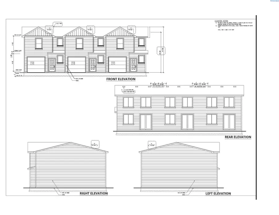 1415 SE Carolina, Richland, WA 99352 - Image #2