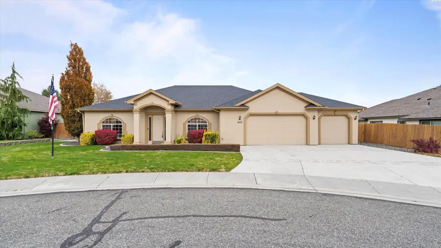 1472 Chardonnay Dr, Richland, WA 99352 - Image #2