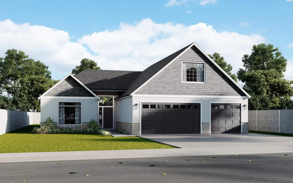 2379 Upriver Ave, Richland, WA 99352 - Image #1