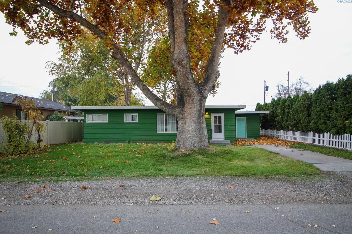 322 S Ledbetter Street, Kennewick, WA 99336 - Image #1