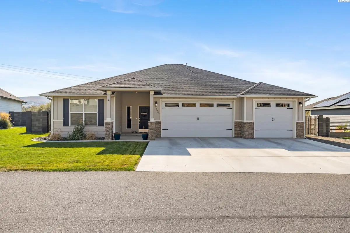 1035 Badger Valley Way, Richland, WA 99352 - Image #1