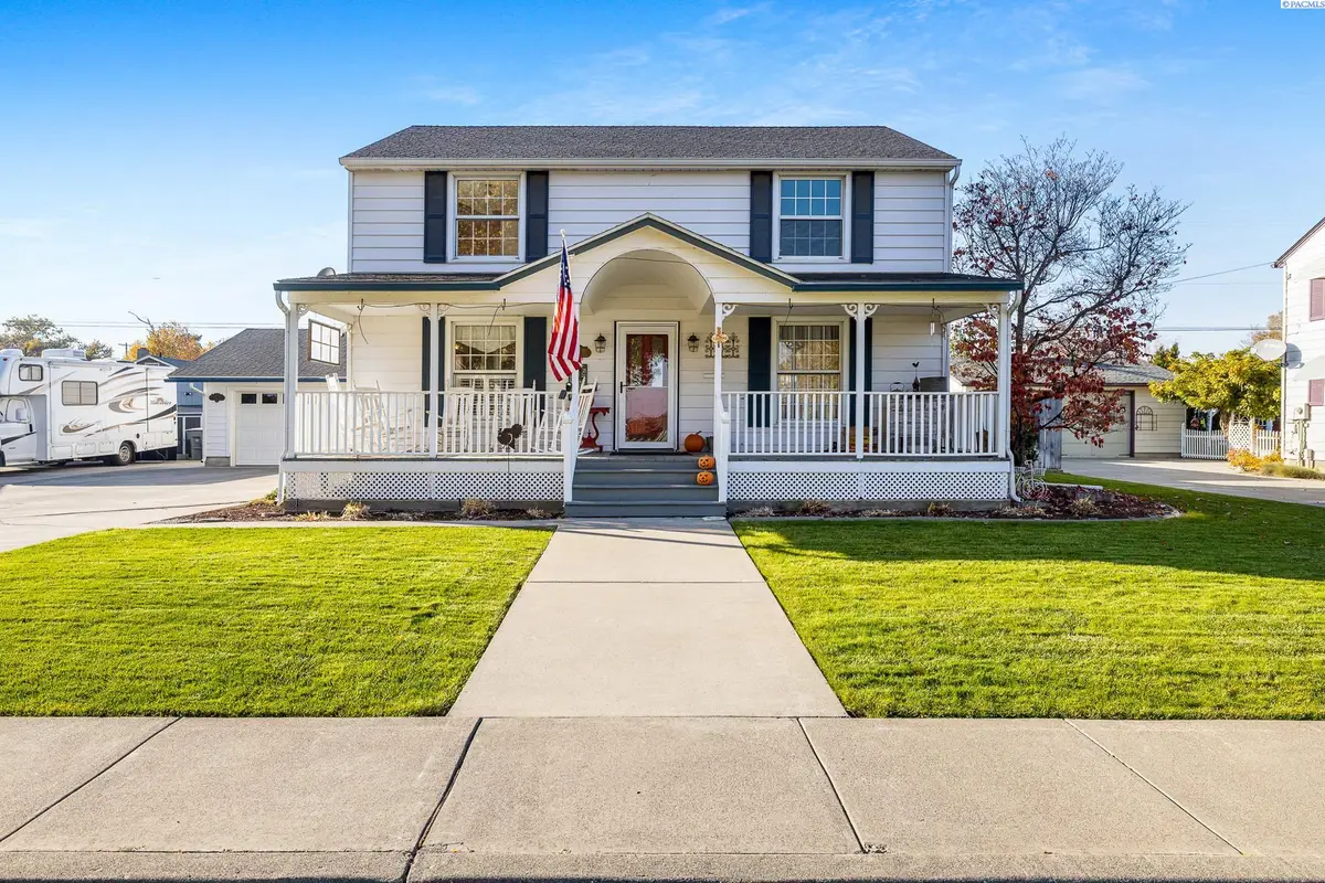 1213 Perkins Ave, Richland, WA 99354 - Image #1