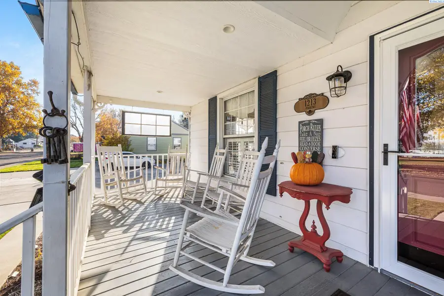 1213 Perkins Ave, Richland, WA 99354 - Image #3