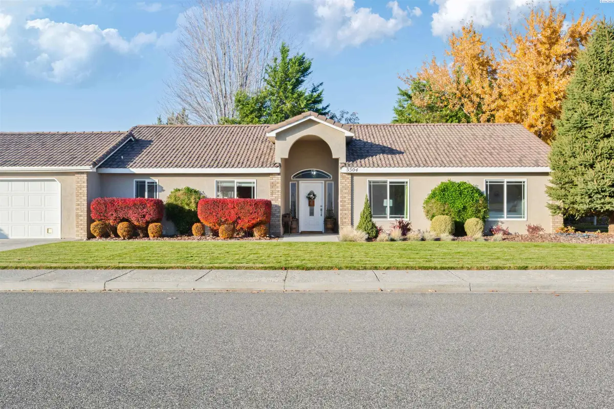 5504 Warbler Ln., West Richland, WA 99353 - Image #1