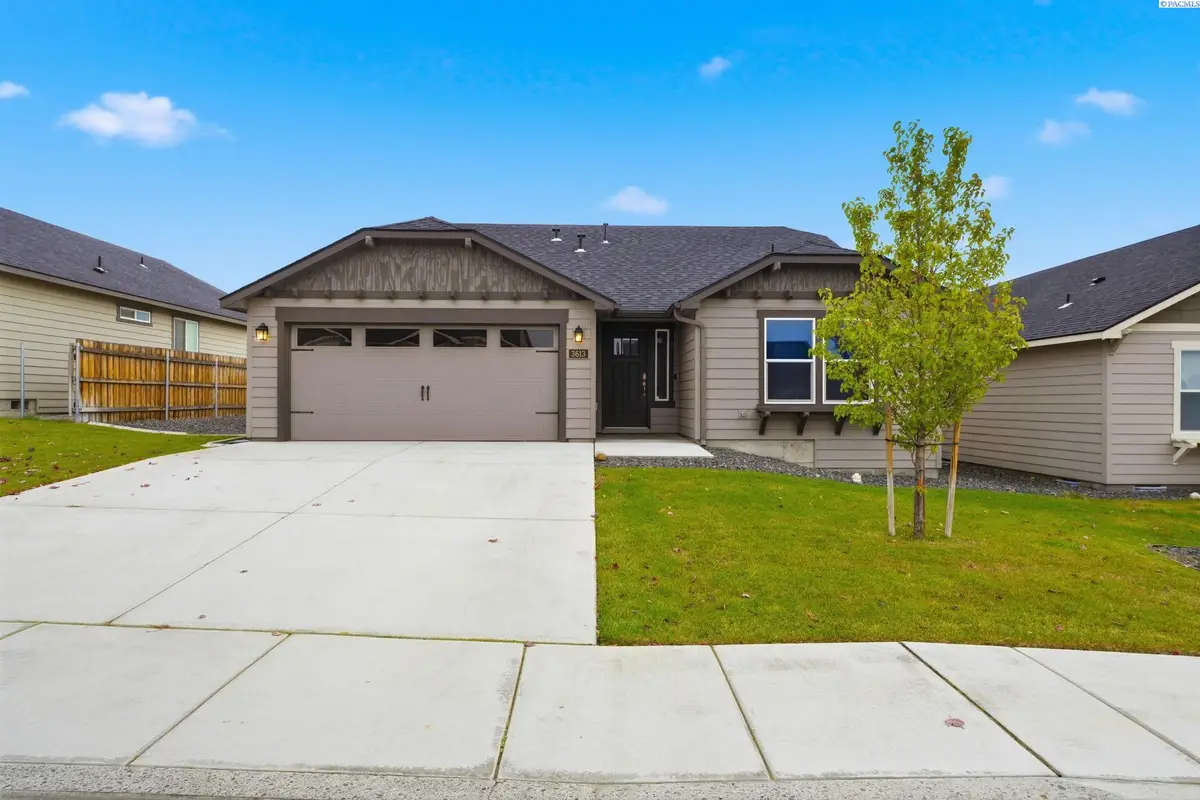 3613 Ibis Ln, Pasco, WA 99301 - Image #1