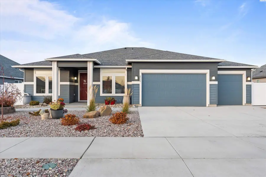 4712 W Coyote St, Moses Lake, WA 98837 - Image #3
