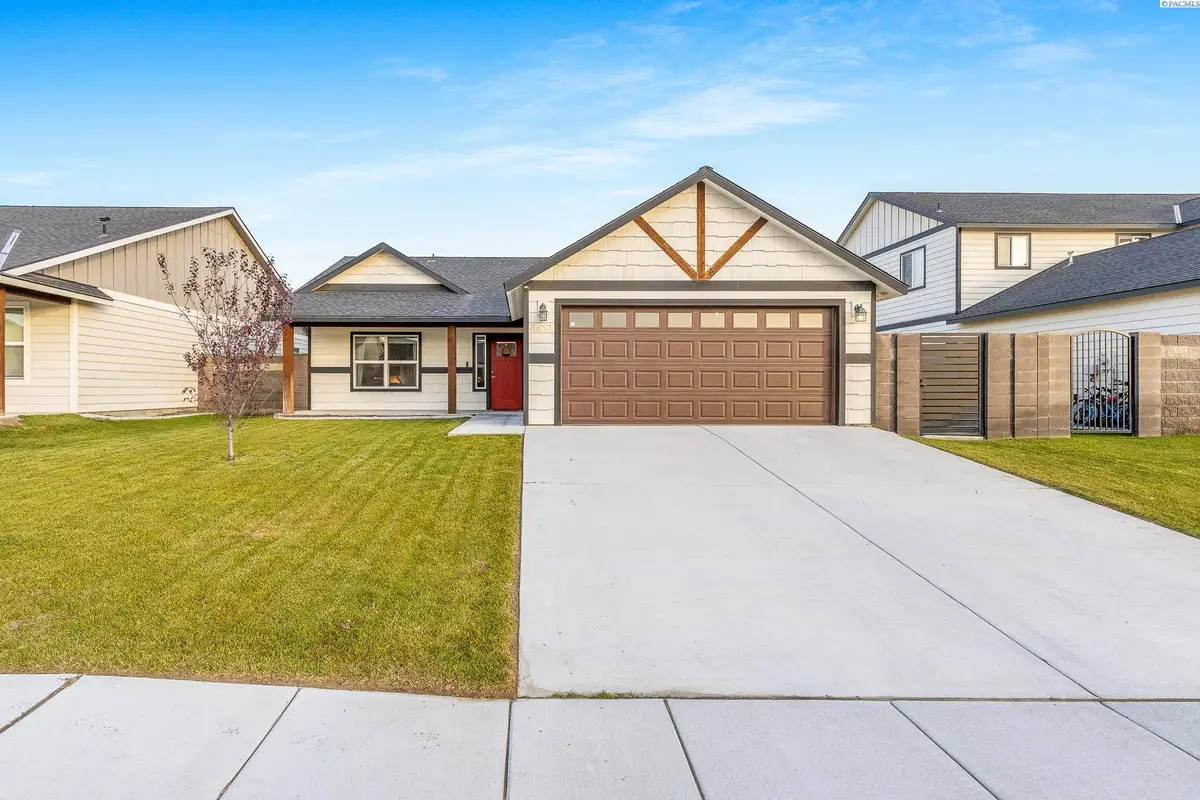 6513 Springer Ln, Pasco, WA 99301 - Image #1