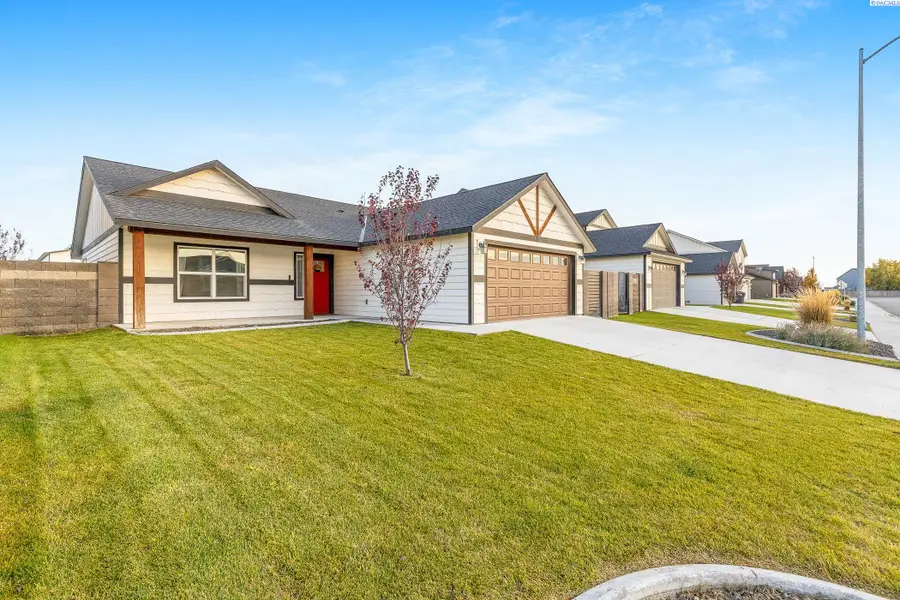 6513 Springer Ln, Pasco, WA 99301 - Image #2