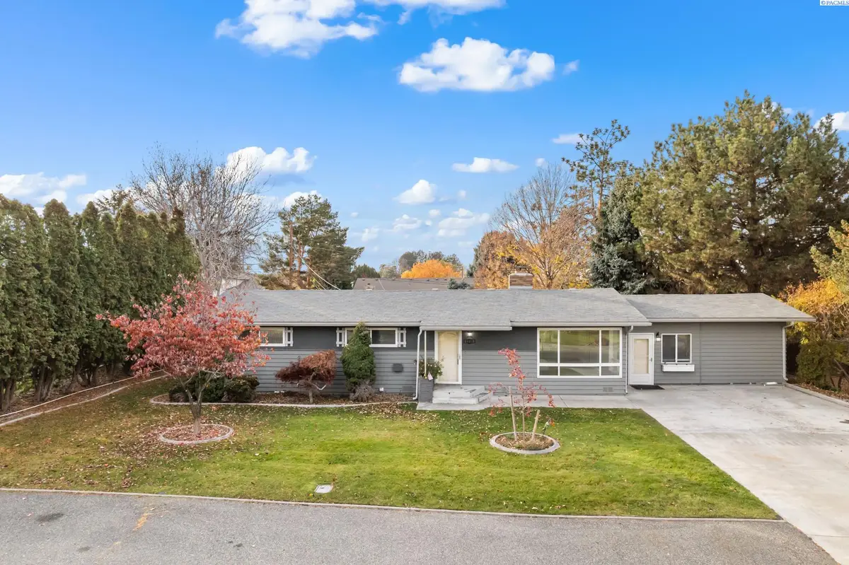 1219 Yost, Kennewick, WA 99336-1512 - Image #1