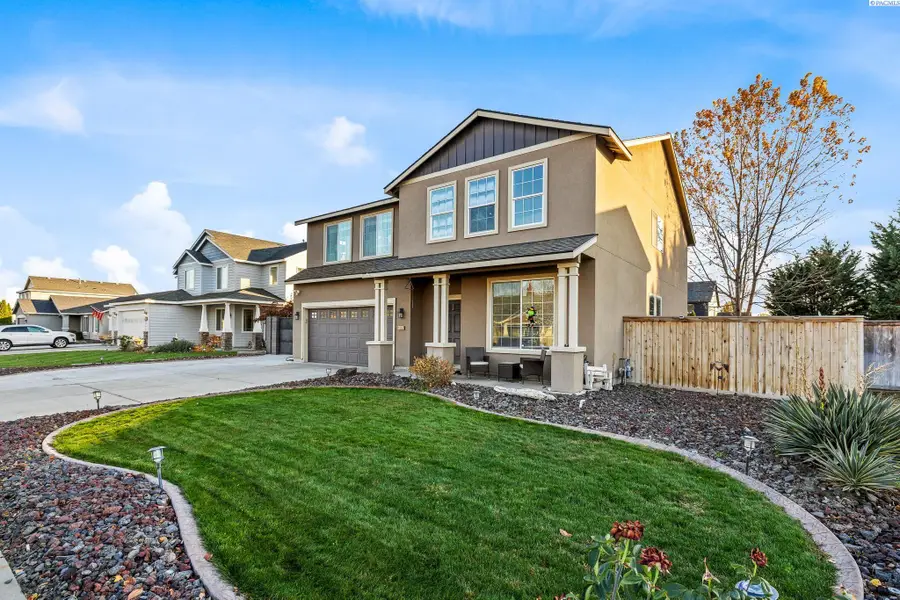 4916 Malaga Dr, Pasco, WA 99301 - Image #2