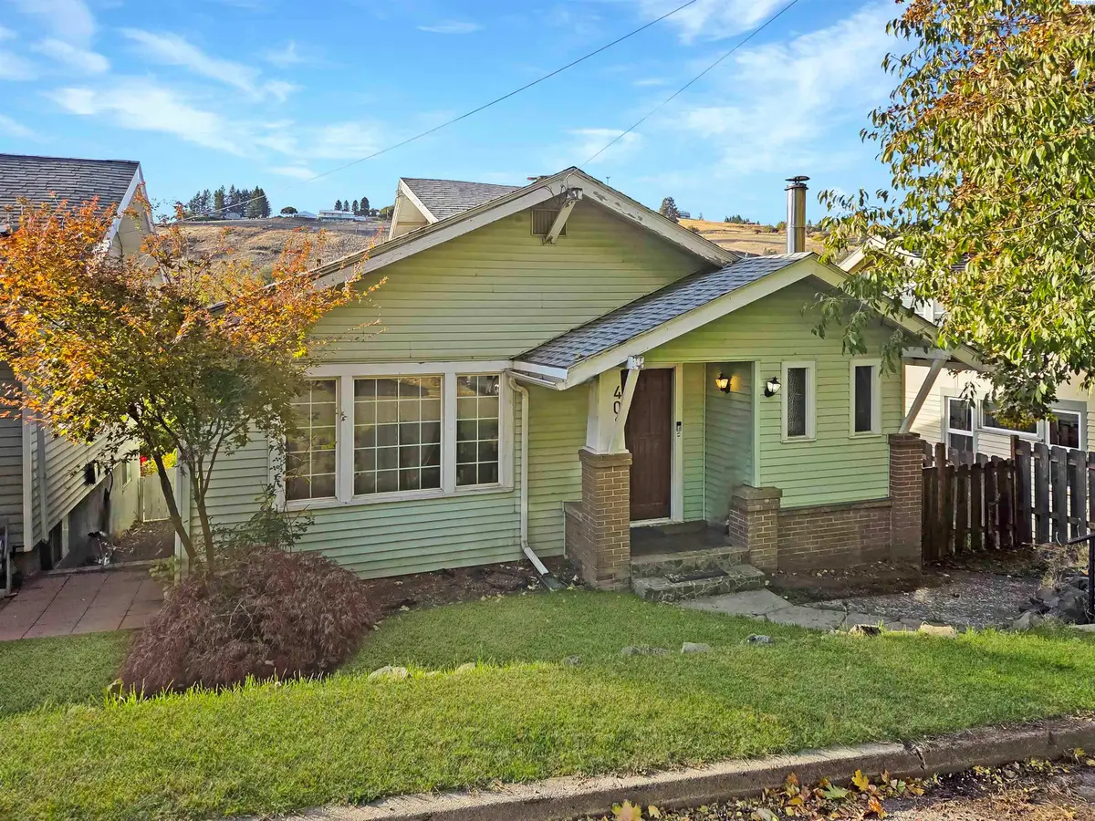 408 S Mill St, Colfax, WA 99111 - Image #1